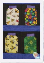 Jars o Bugs * Bugs in Jars * (5 Slides)